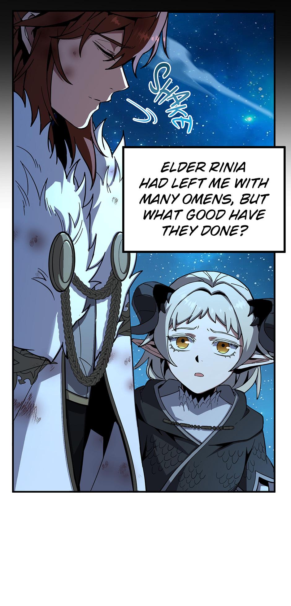The Beginning After the End Chapter 257 page 76 - 