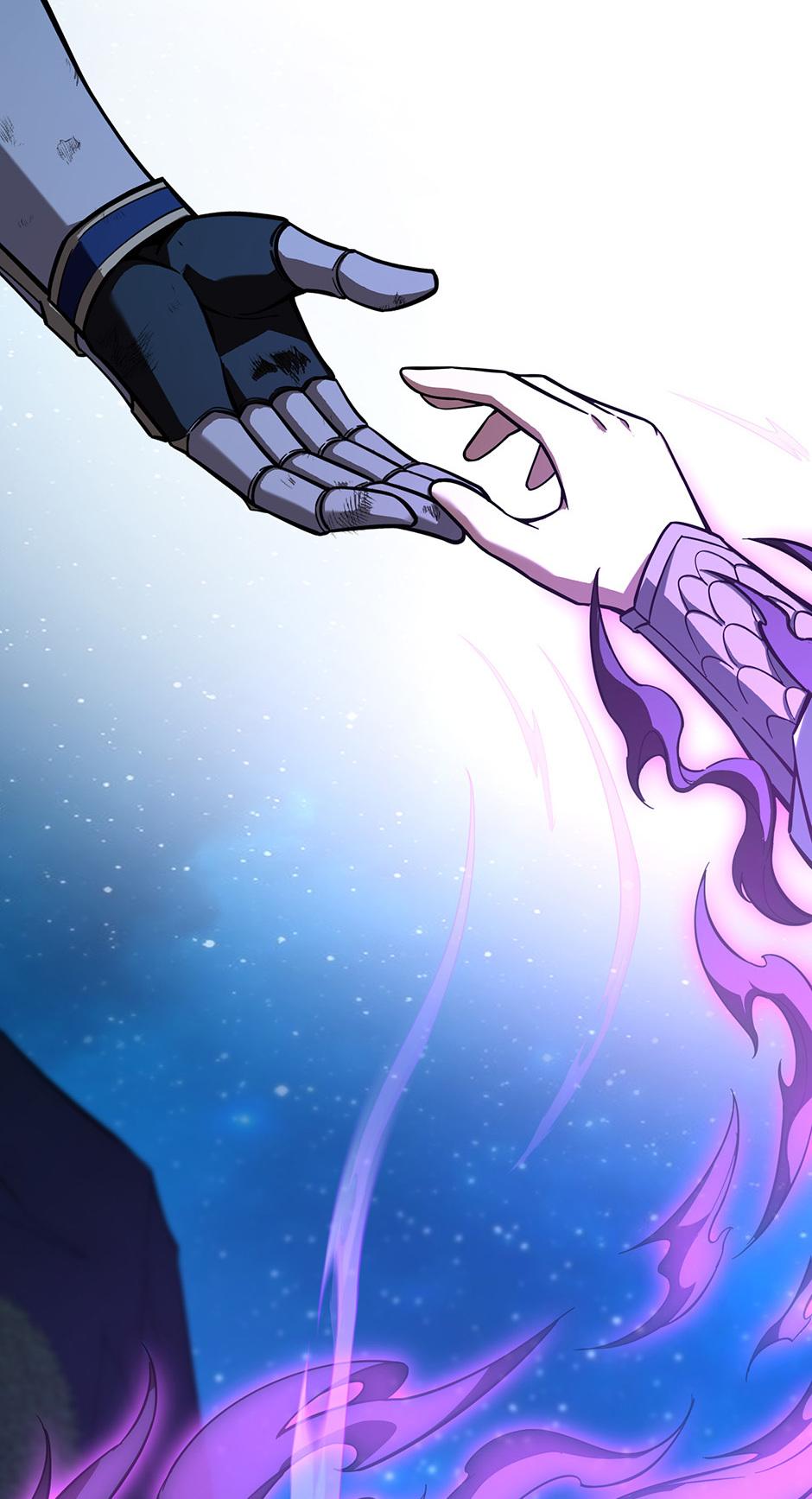 The Beginning After the End Chapter 257 page 80 - 