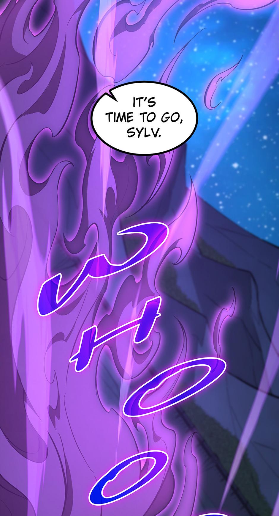 The Beginning After the End Chapter 257 page 81 - 