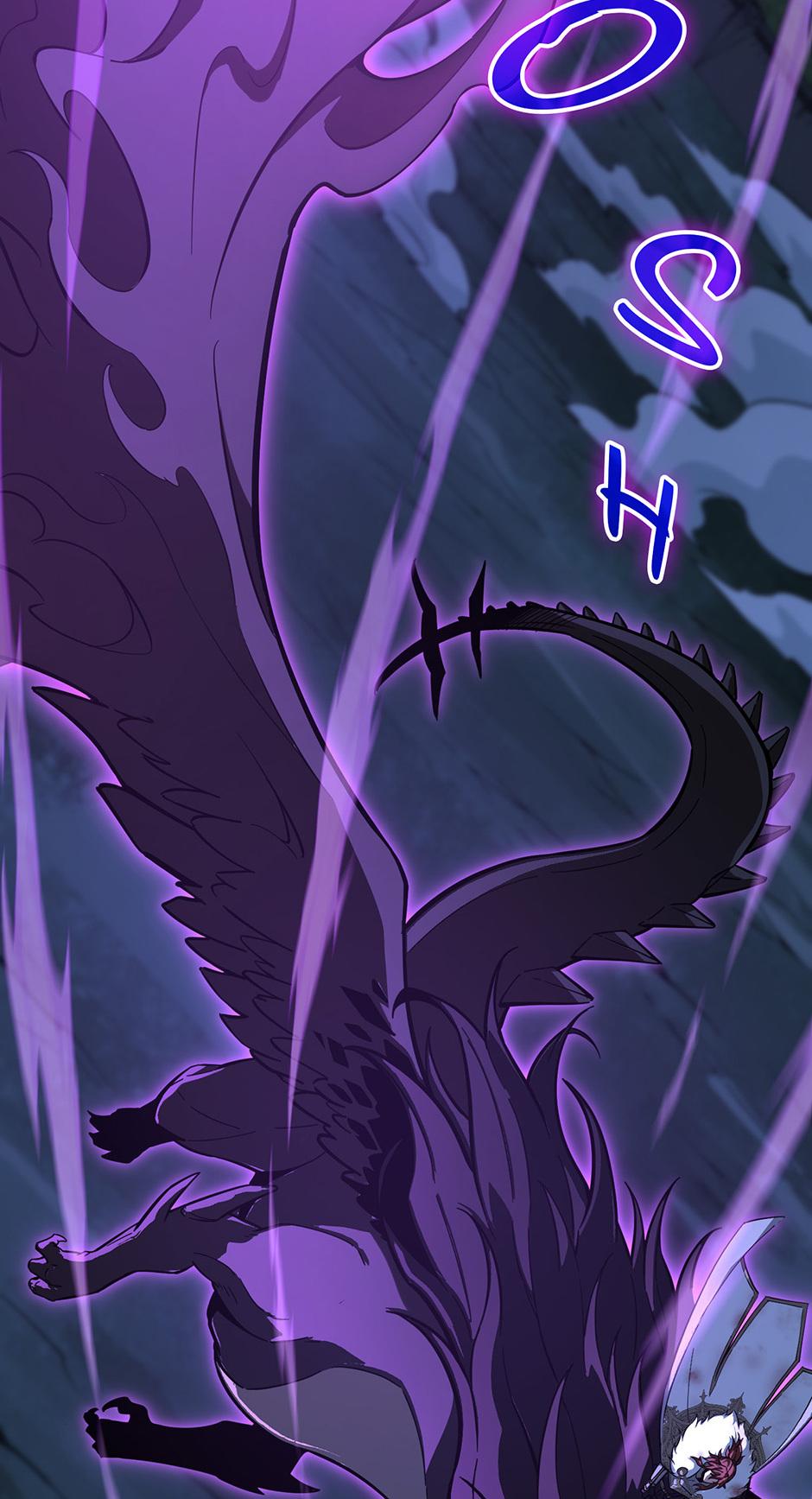 The Beginning After the End Chapter 257 page 82 - 