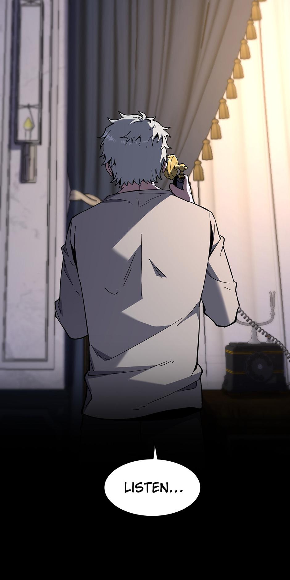The Beginning After the End Chapter 258 page 4 - 