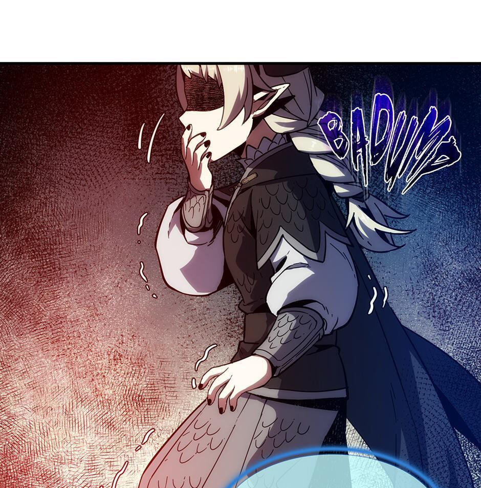 The Beginning After the End Chapter 256 page 1 - 