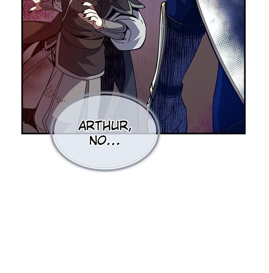 The Beginning After the End Chapter 256 page 11 - 