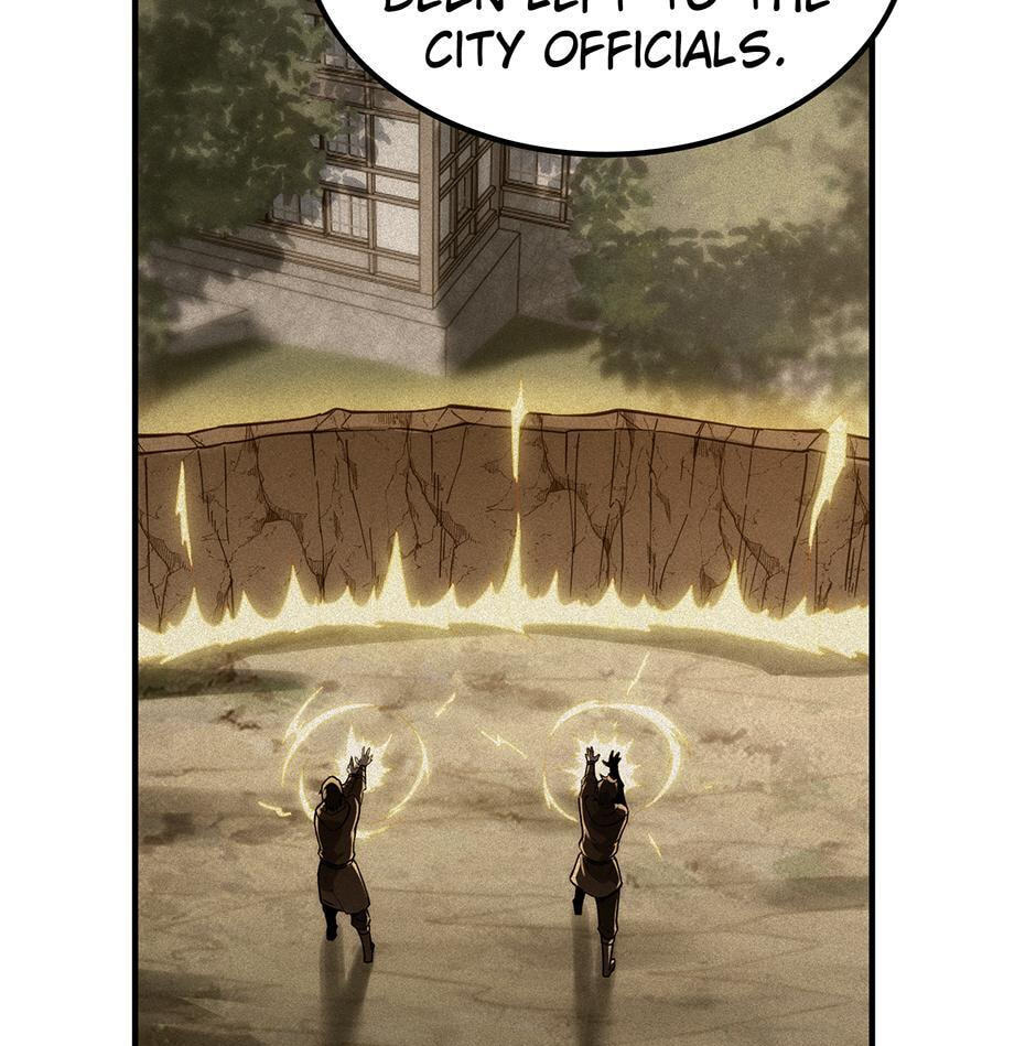 The Beginning After the End Chapter 256 page 104 - 