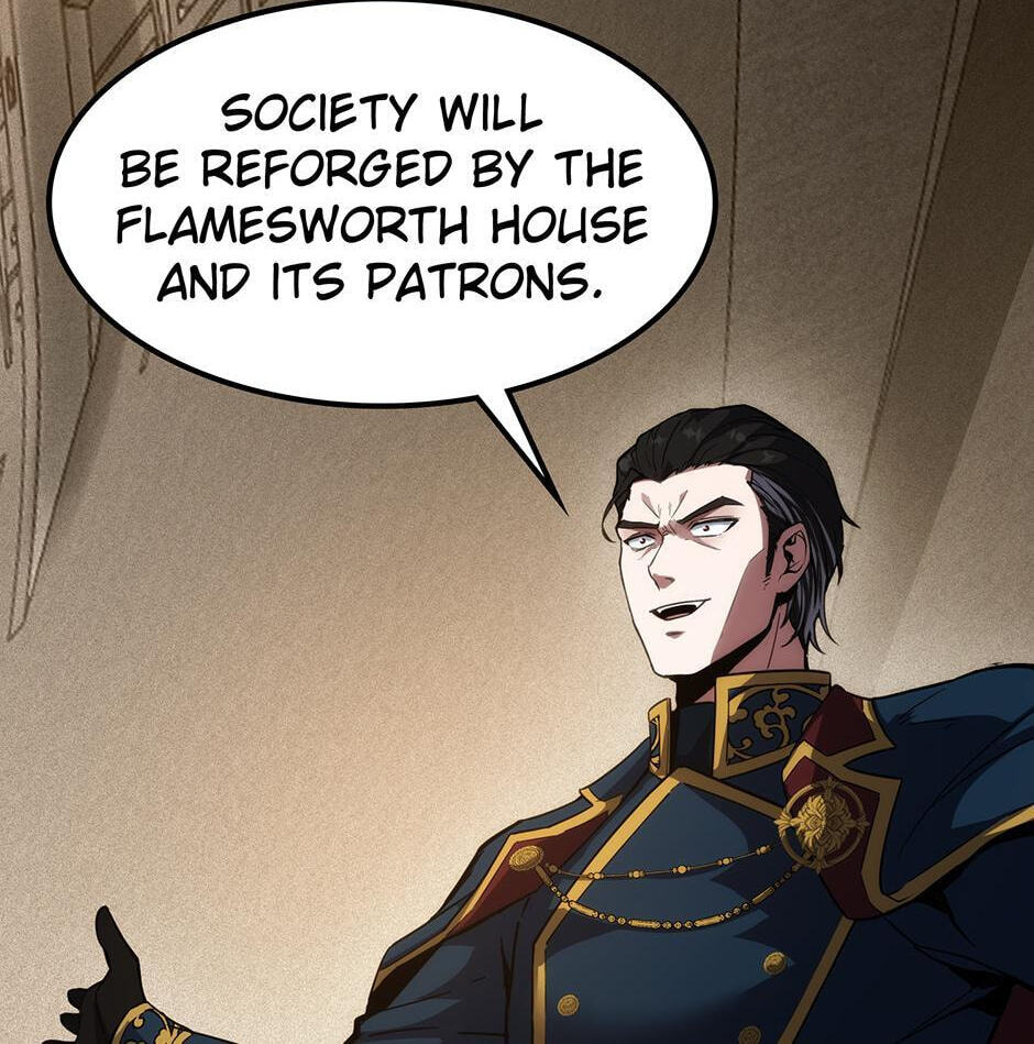 The Beginning After the End Chapter 256 page 107 - 