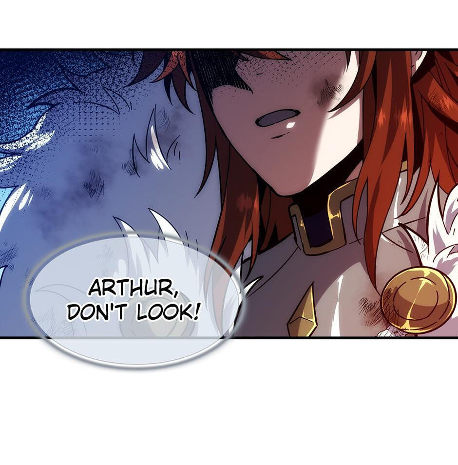 The Beginning After the End Chapter 256 page 12 - 
