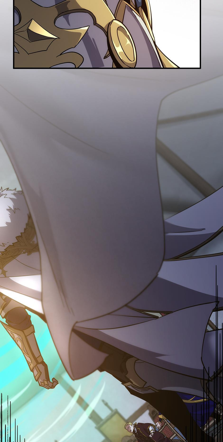 The Beginning After the End Chapter 256 page 117 - 