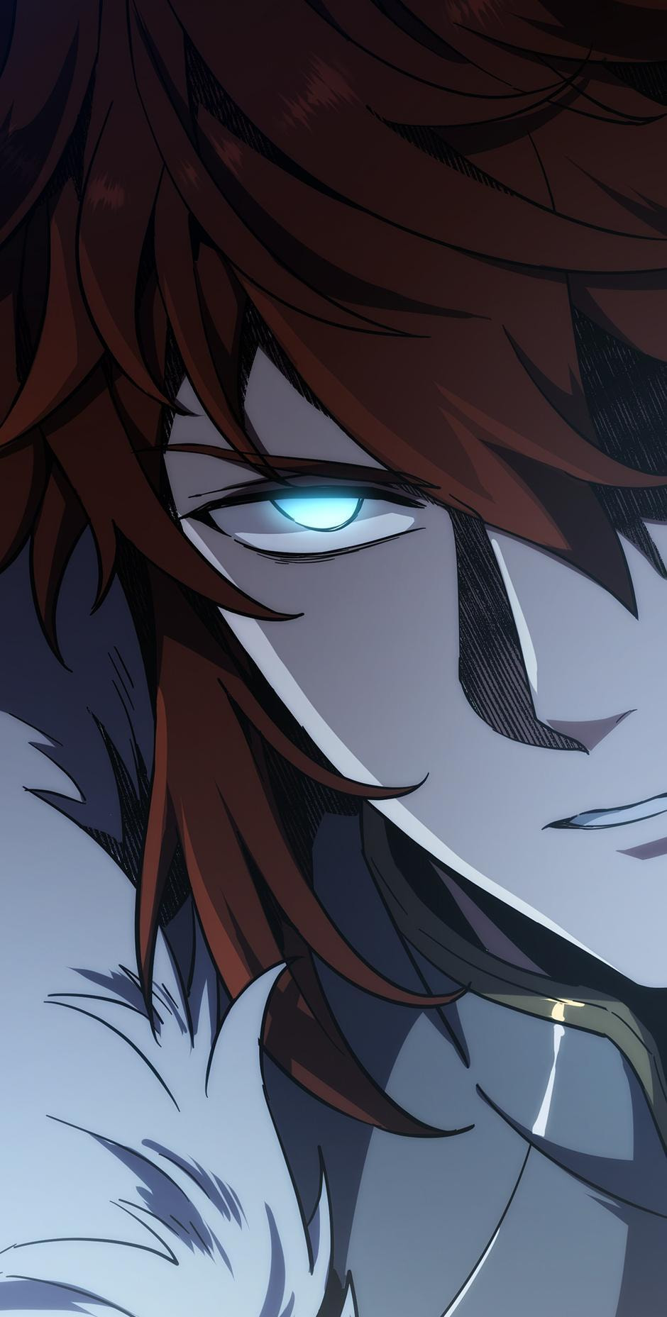 The Beginning After the End Chapter 256 page 119 - 