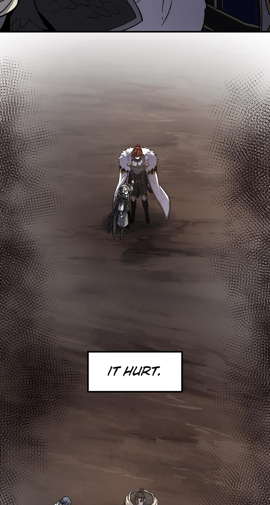 The Beginning After the End Chapter 256 page 15 - 