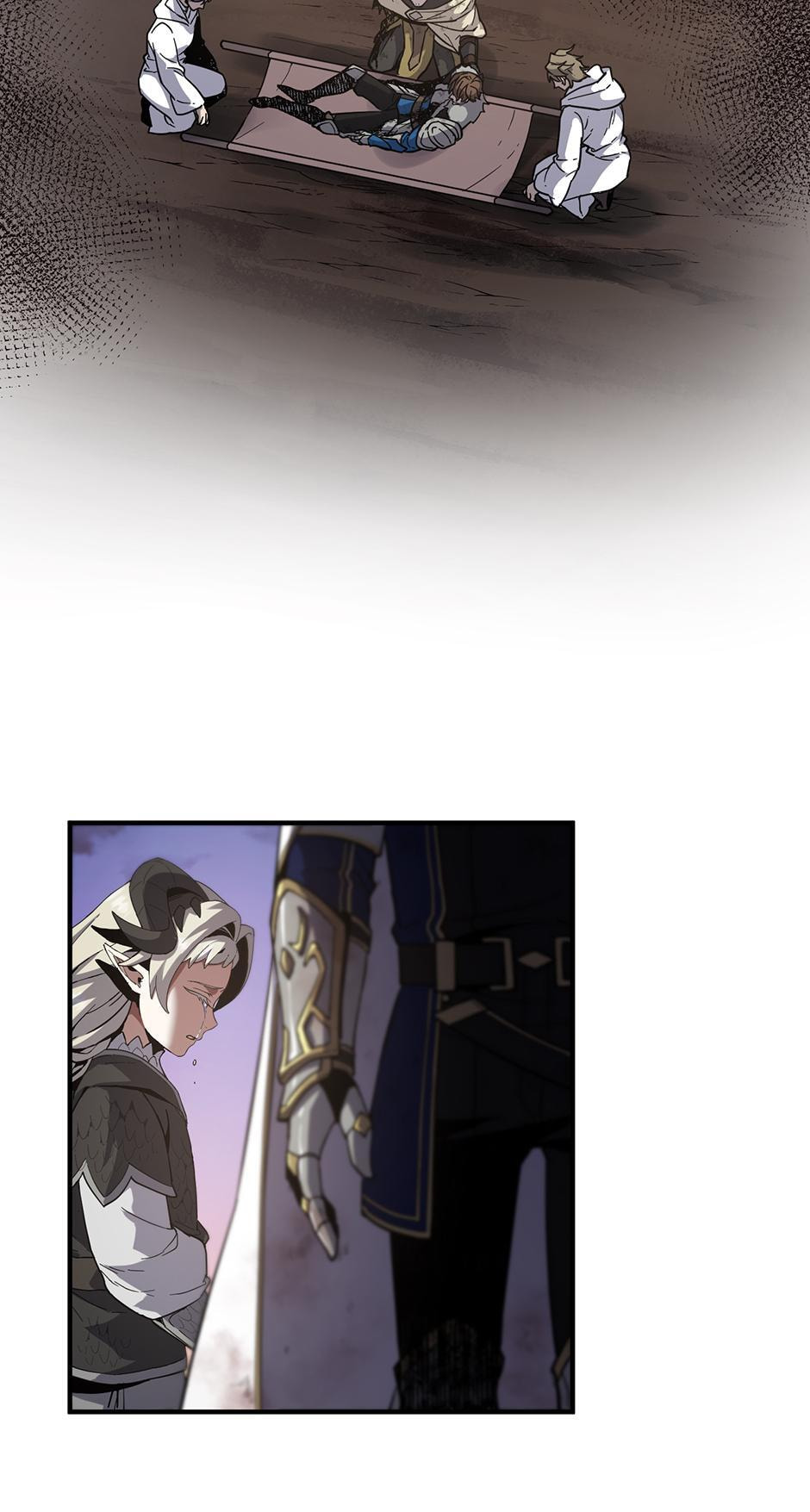 The Beginning After the End Chapter 256 page 16 - 