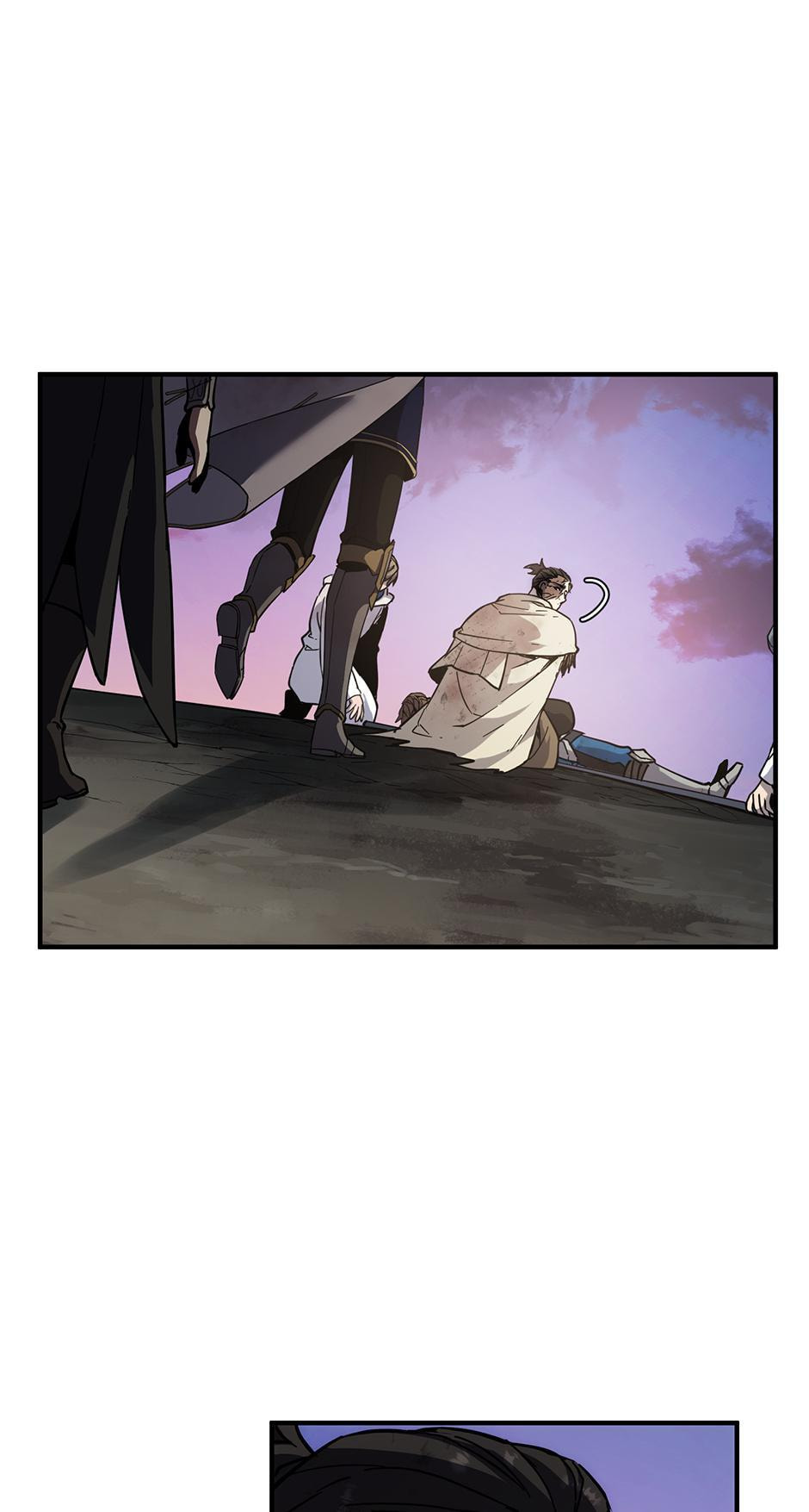 The Beginning After the End Chapter 256 page 17 - 