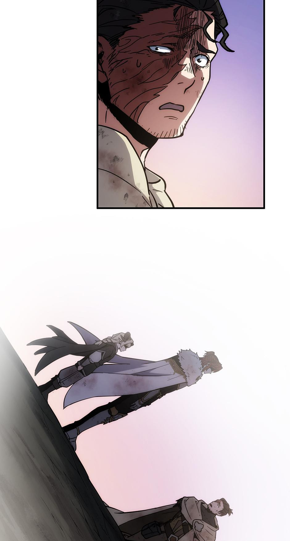 The Beginning After the End Chapter 256 page 18 - 