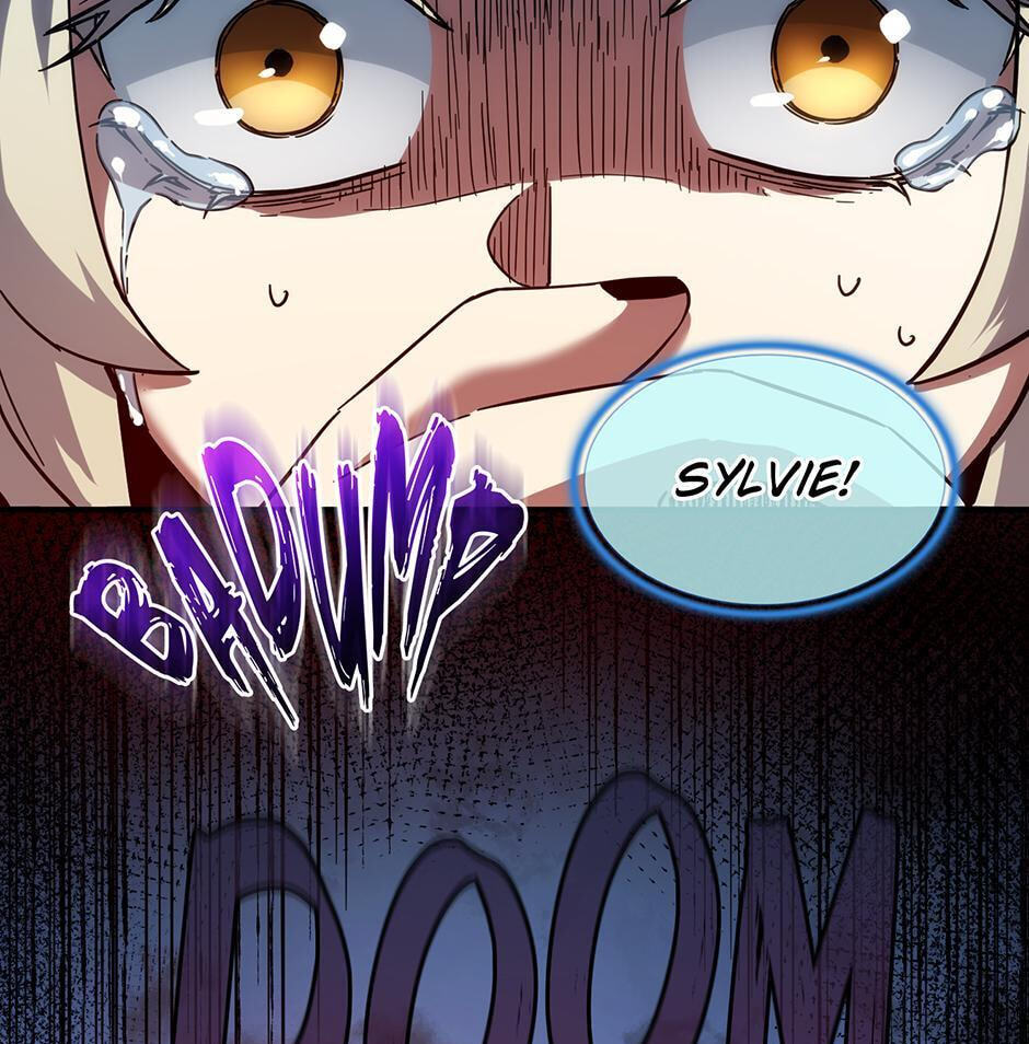 The Beginning After the End Chapter 256 page 3 - 