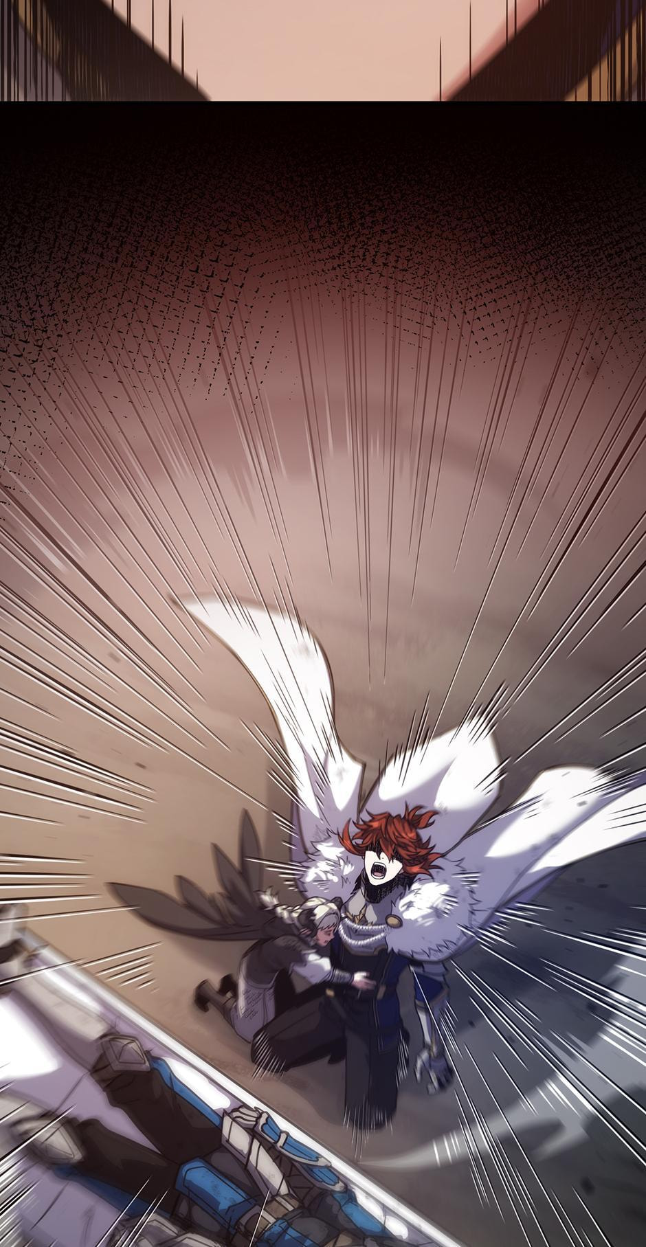 The Beginning After the End Chapter 256 page 24 - 