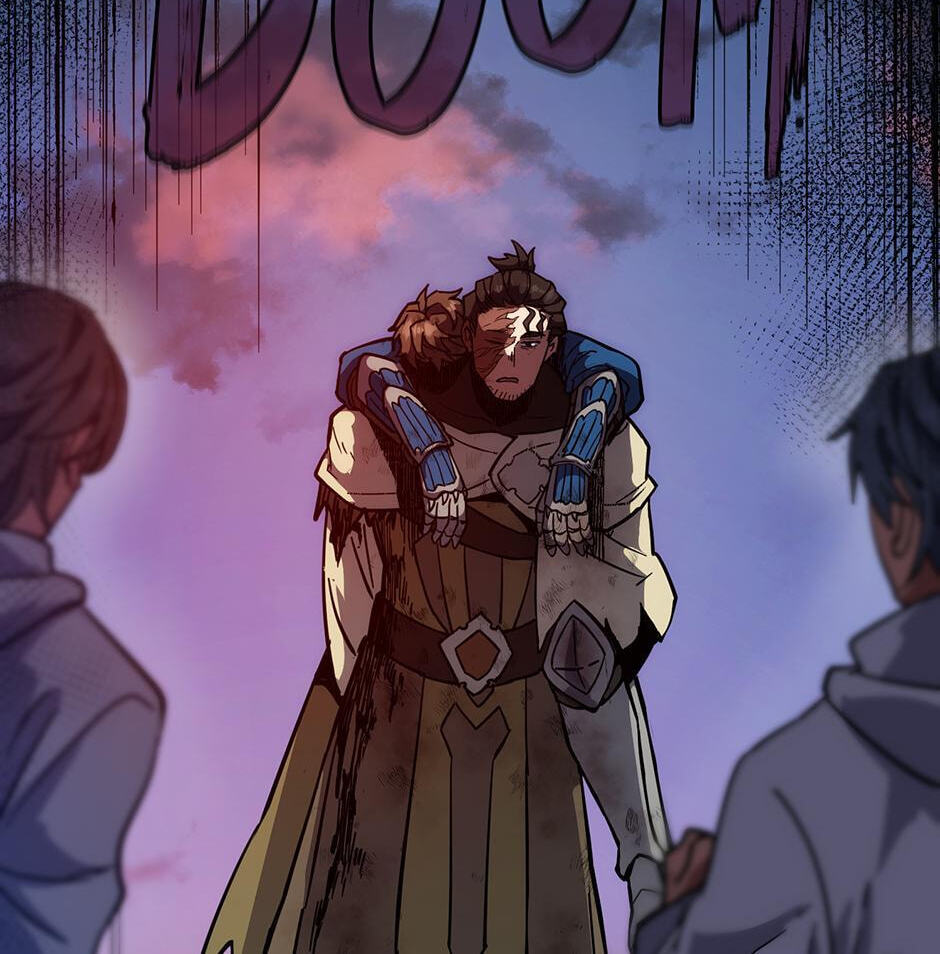 The Beginning After the End Chapter 256 page 4 - 