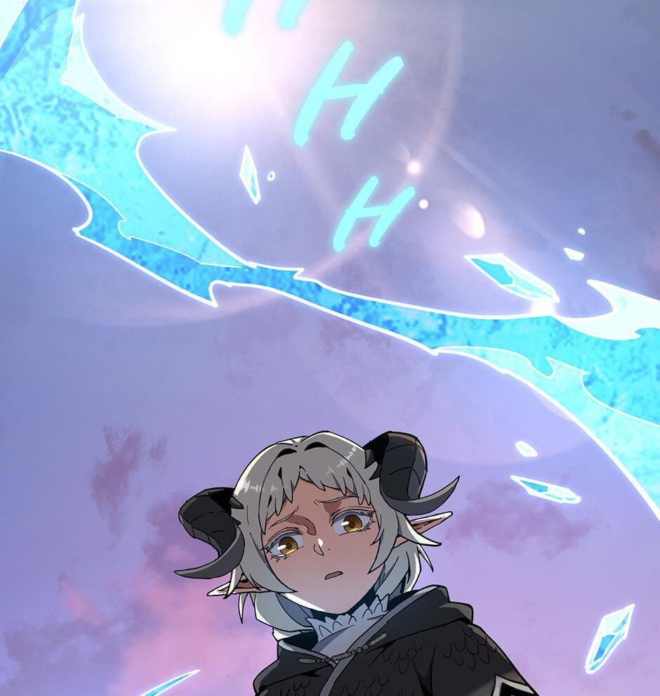 The Beginning After the End Chapter 256 page 35 - 