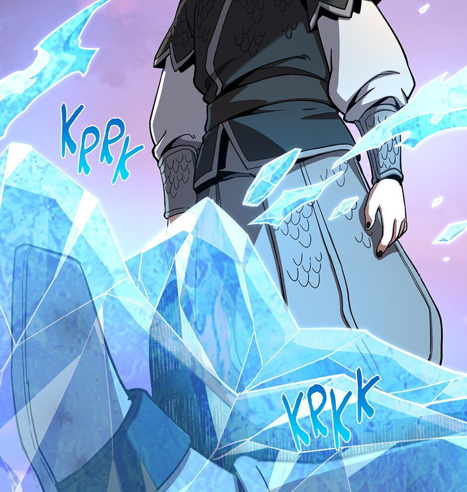 The Beginning After the End Chapter 256 page 36 - 