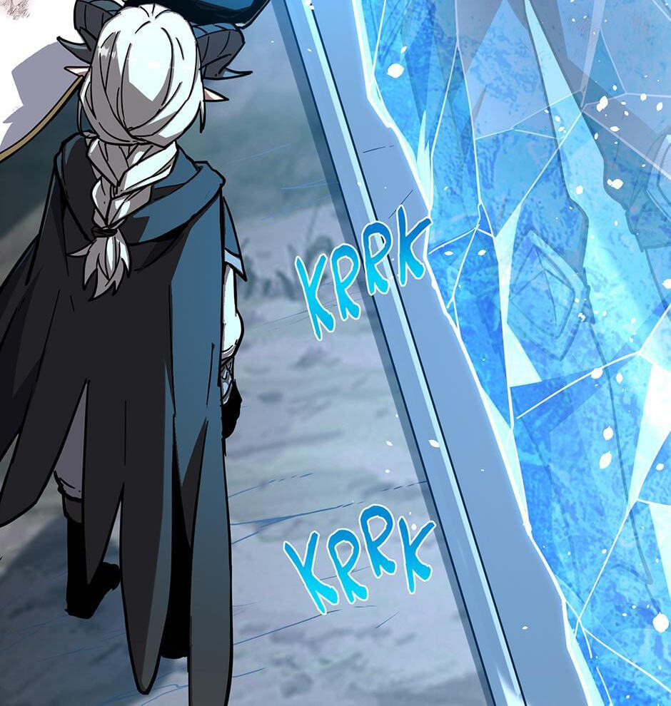 The Beginning After the End Chapter 256 page 39 - 