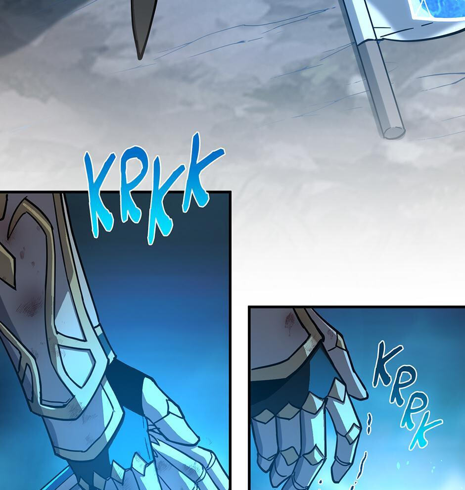 The Beginning After the End Chapter 256 page 40 - 