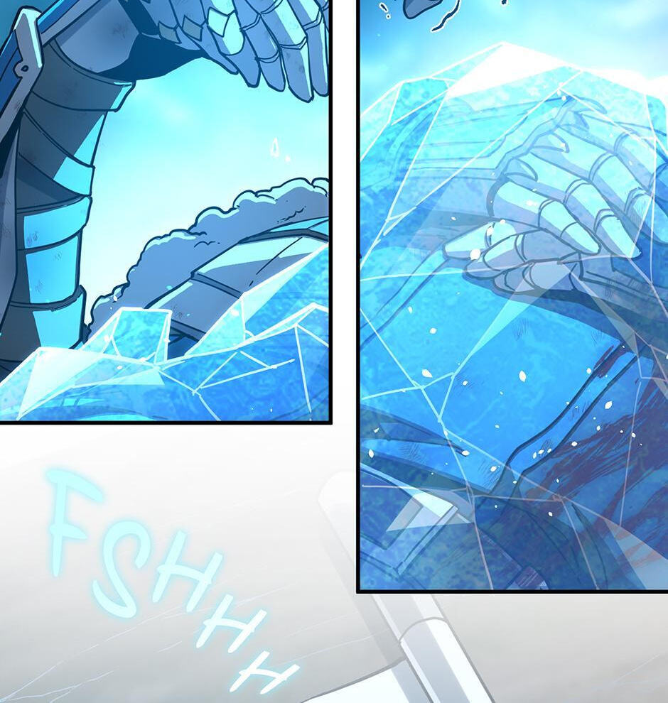 The Beginning After the End Chapter 256 page 41 - 