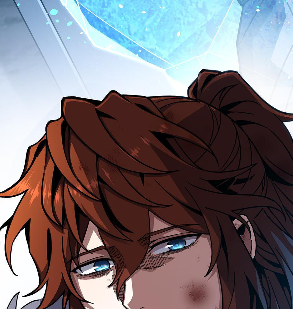 The Beginning After the End Chapter 256 page 44 - 