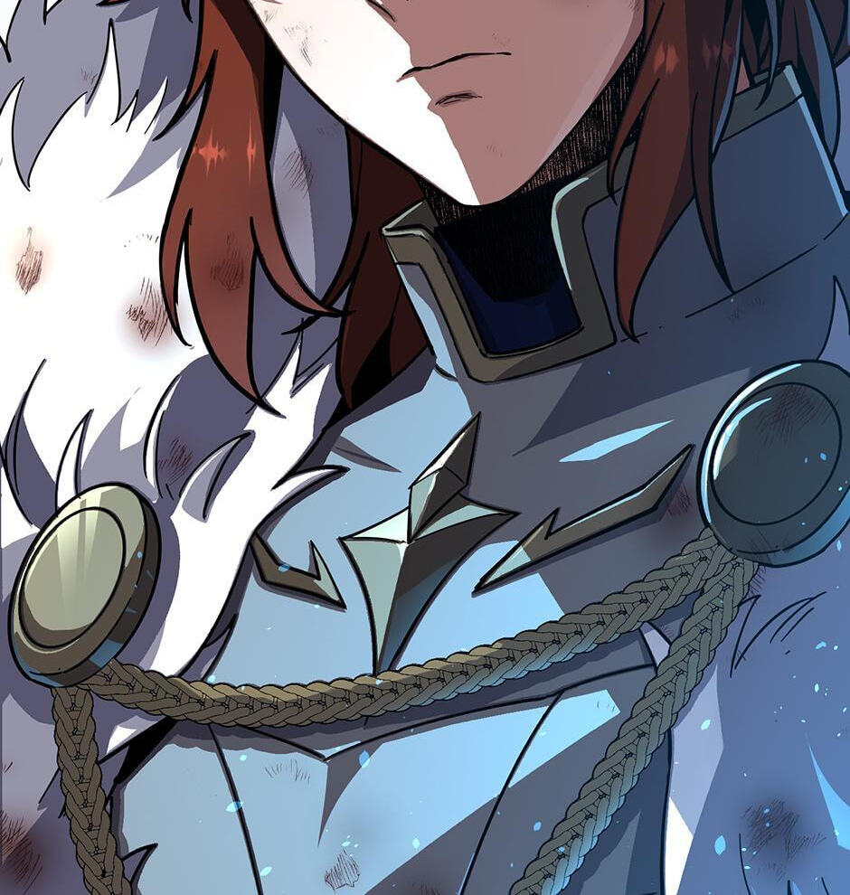 The Beginning After the End Chapter 256 page 45 - 
