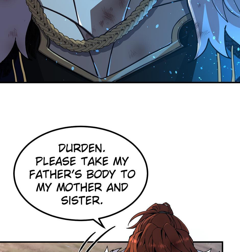The Beginning After the End Chapter 256 page 46 - 