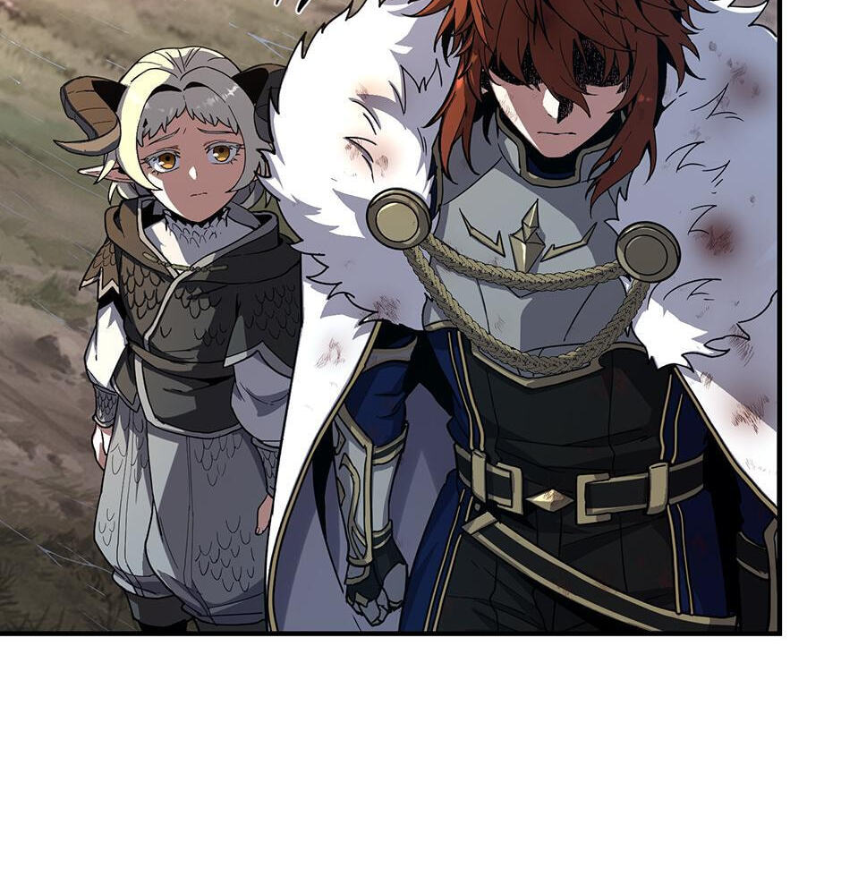 The Beginning After the End Chapter 256 page 47 - 