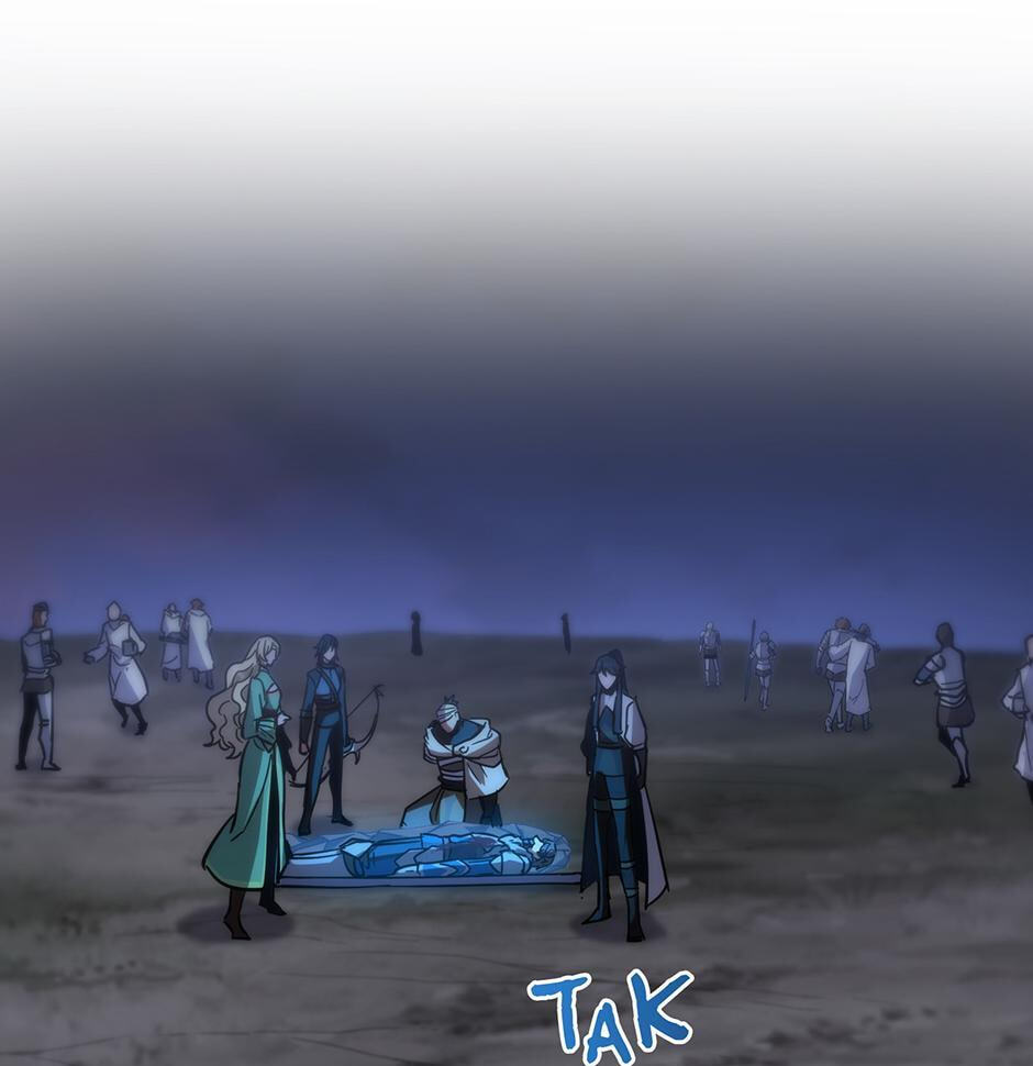 The Beginning After the End Chapter 256 page 48 - 
