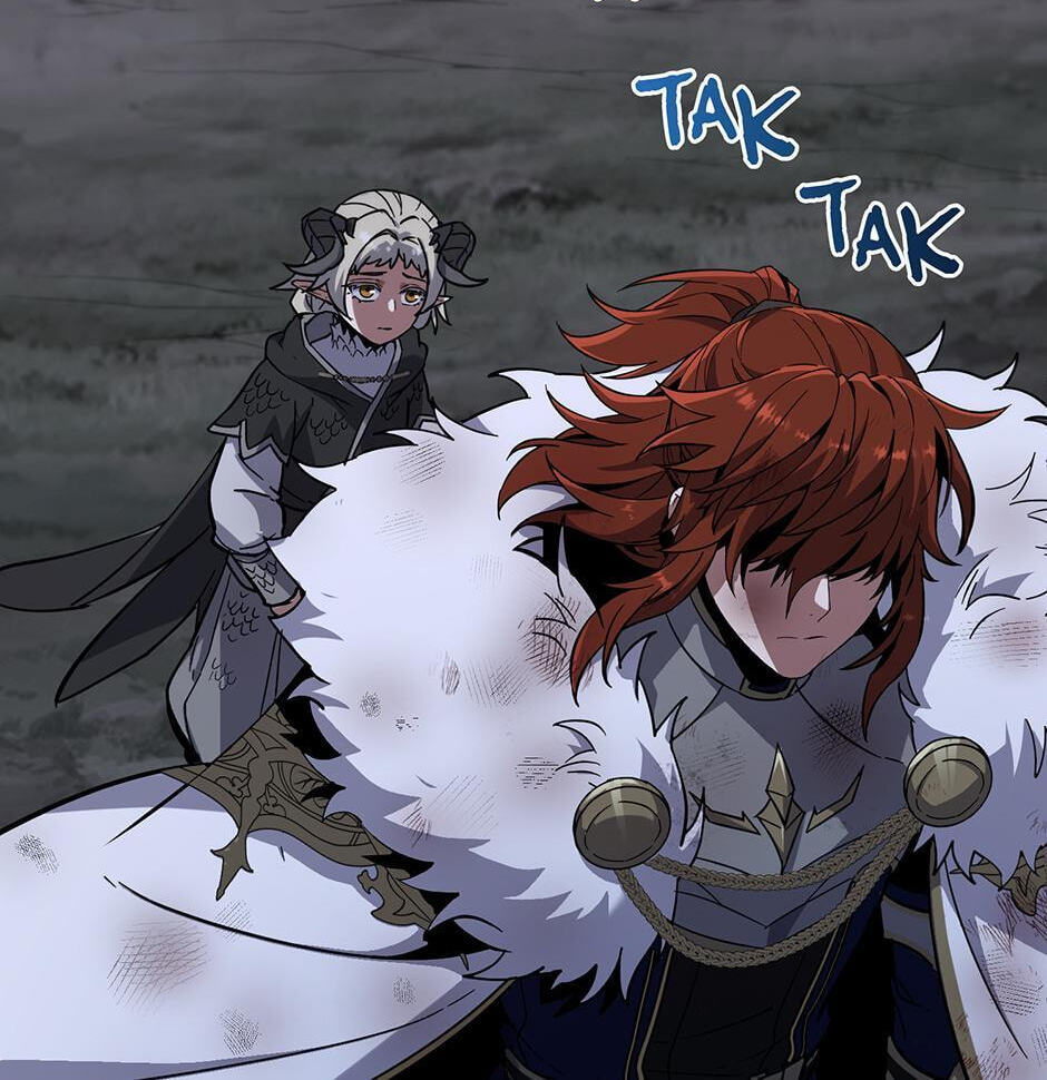 The Beginning After the End Chapter 256 page 49 - 