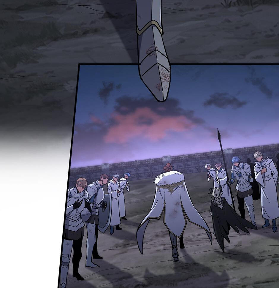 The Beginning After the End Chapter 256 page 51 - 