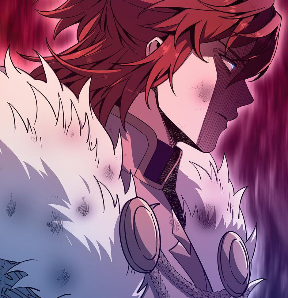 The Beginning After the End Chapter 256 page 54 - 