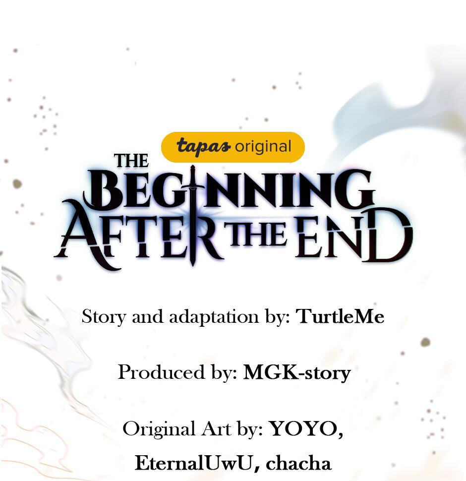 The Beginning After the End Chapter 256 page 56 - 