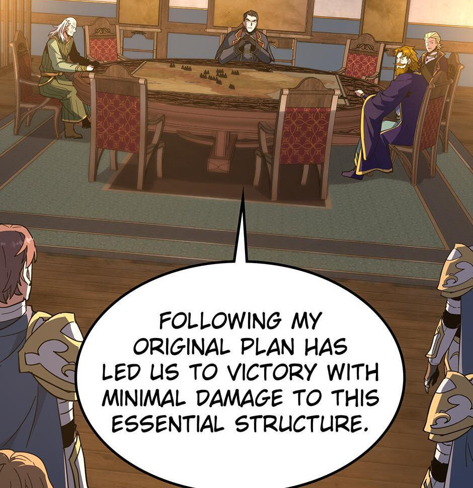 The Beginning After the End Chapter 256 page 59 - 