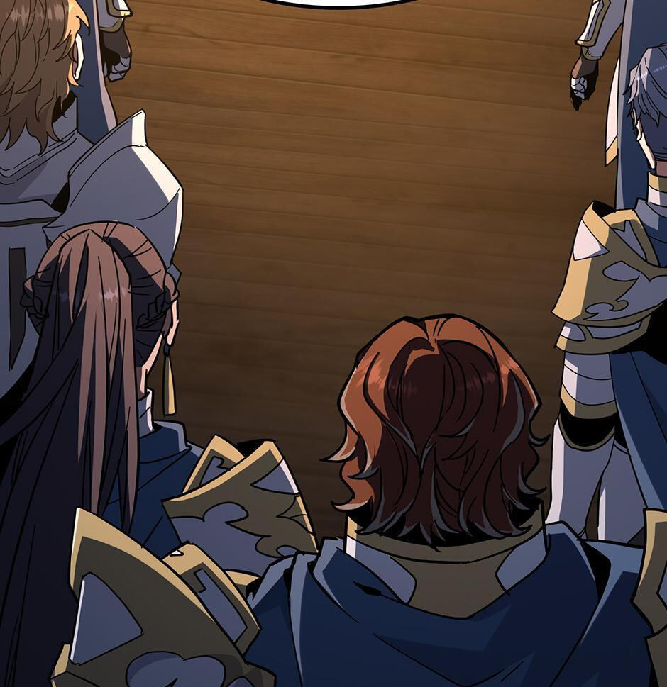 The Beginning After the End Chapter 256 page 60 - 