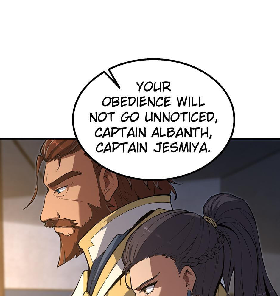The Beginning After the End Chapter 256 page 62 - 