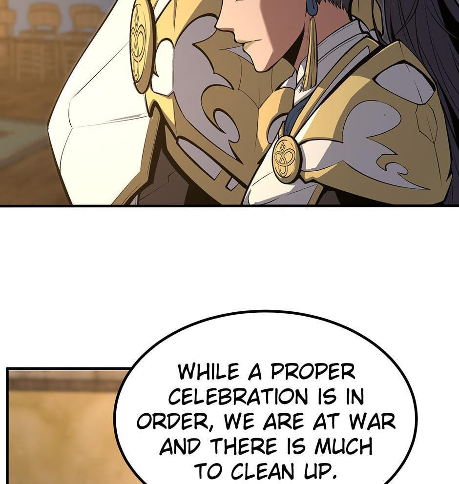 The Beginning After the End Chapter 256 page 63 - 