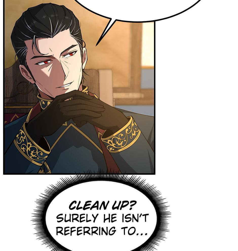 The Beginning After the End Chapter 256 page 64 - 