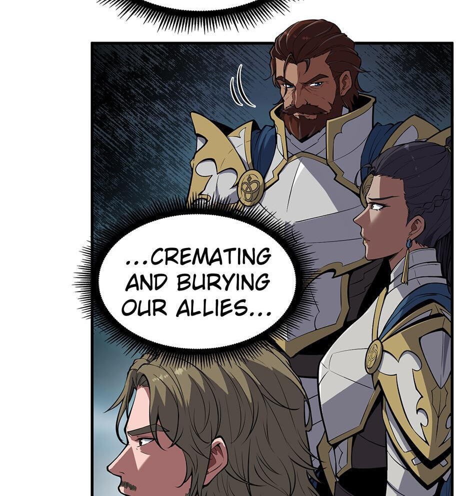 The Beginning After the End Chapter 256 page 65 - 