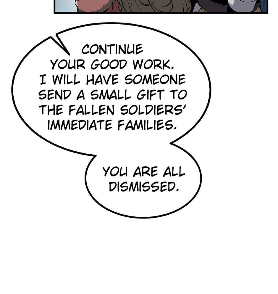 The Beginning After the End Chapter 256 page 66 - 