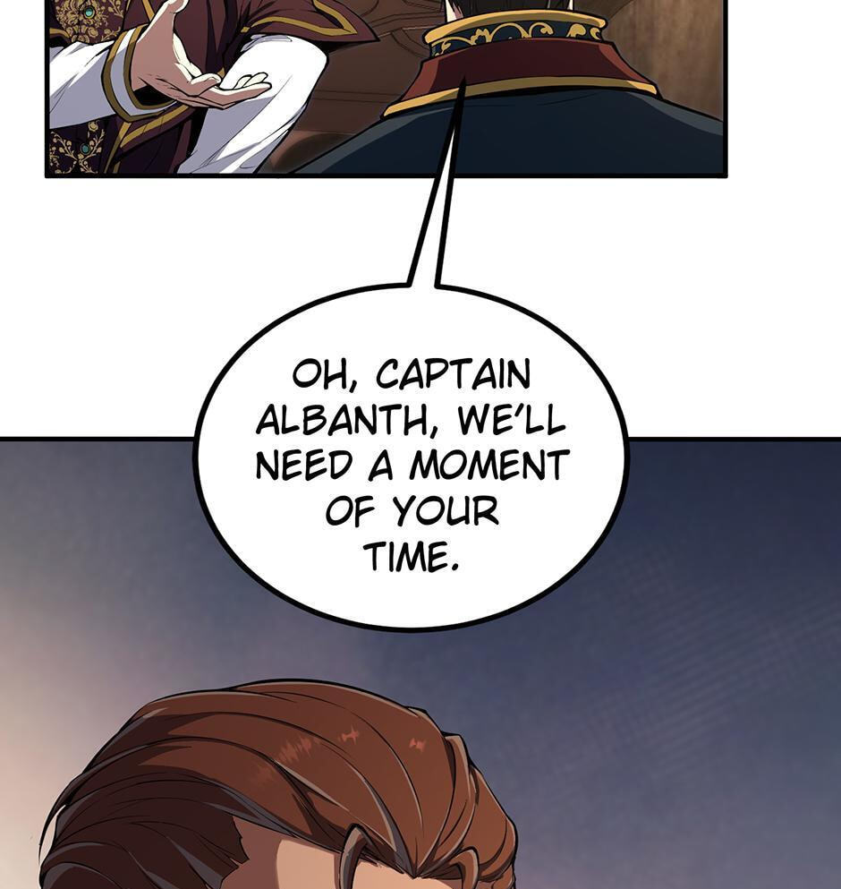 The Beginning After the End Chapter 256 page 68 - 