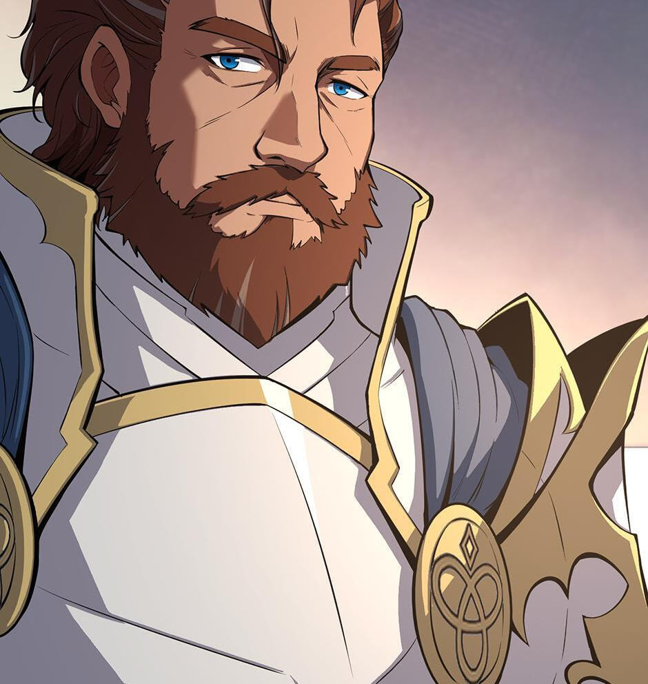 The Beginning After the End Chapter 256 page 69 - 