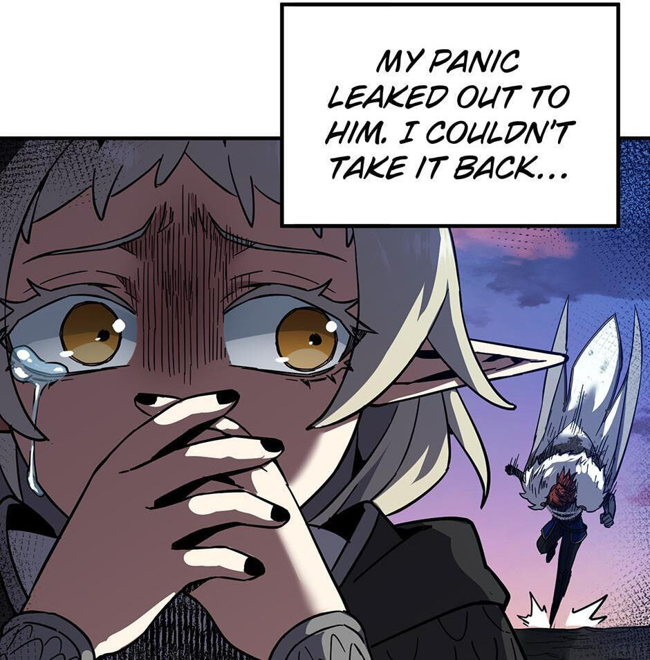 The Beginning After the End Chapter 256 page 8 - 