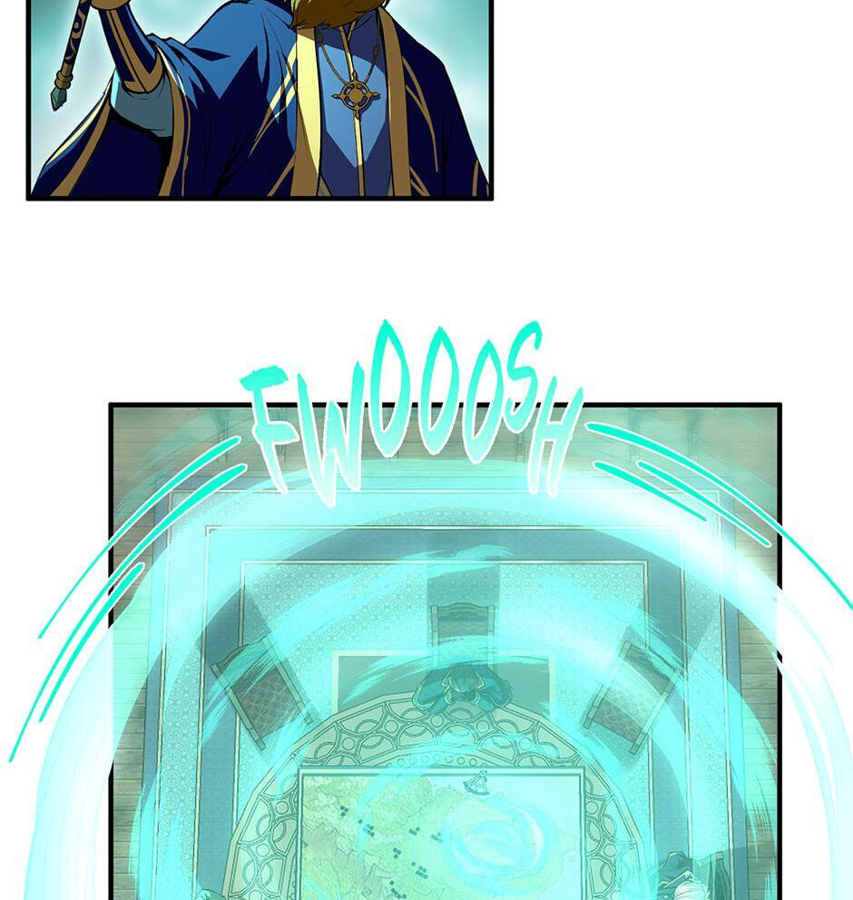 The Beginning After the End Chapter 256 page 71 - 