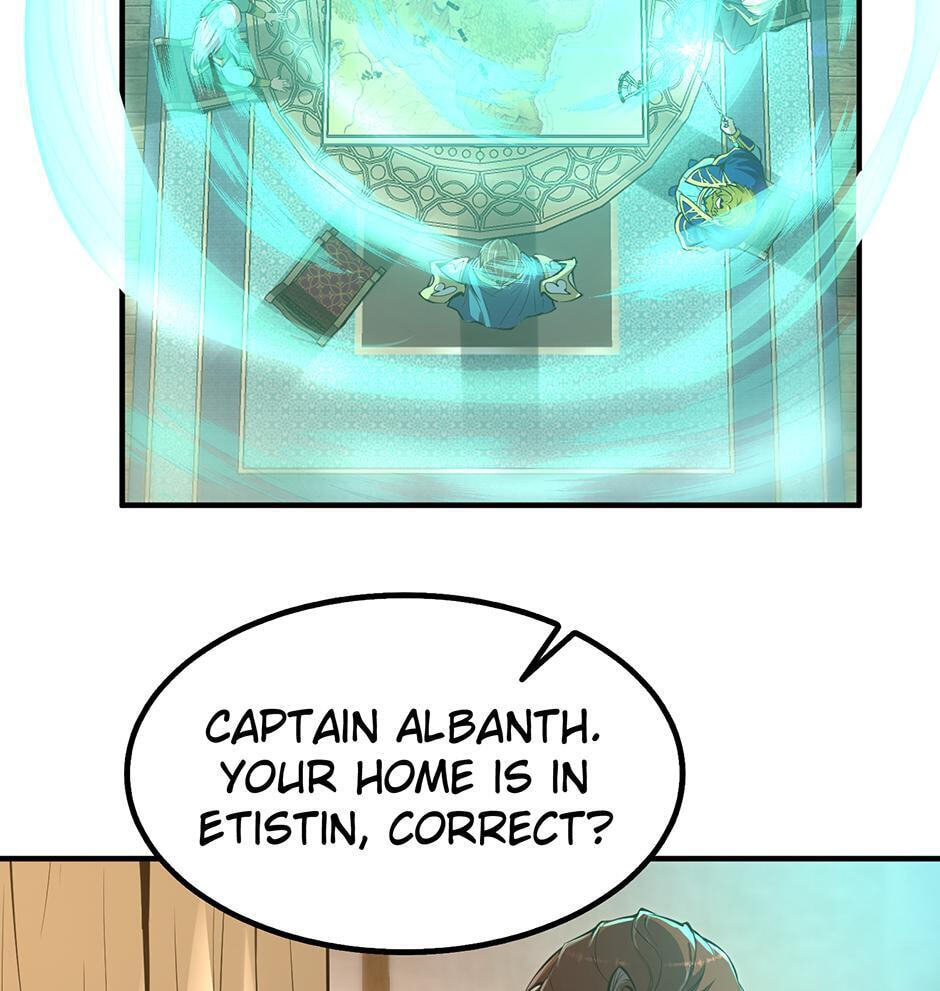 The Beginning After the End Chapter 256 page 72 - 