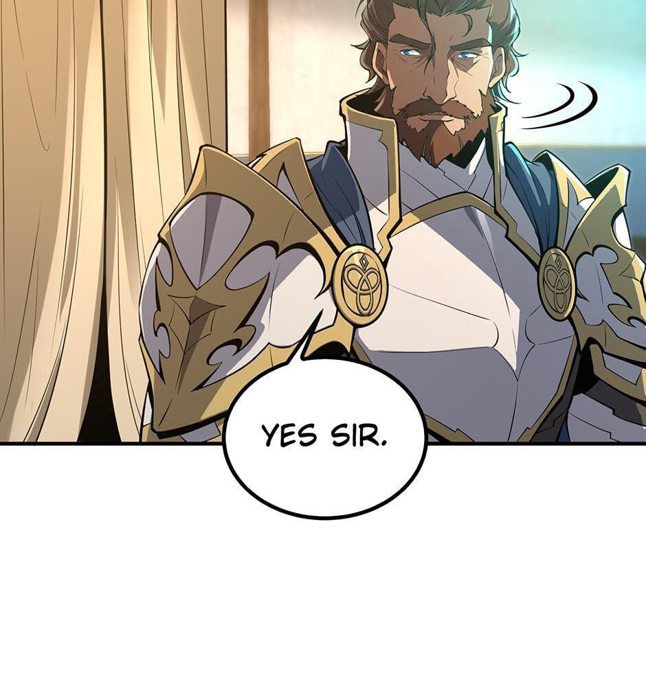 The Beginning After the End Chapter 256 page 73 - 