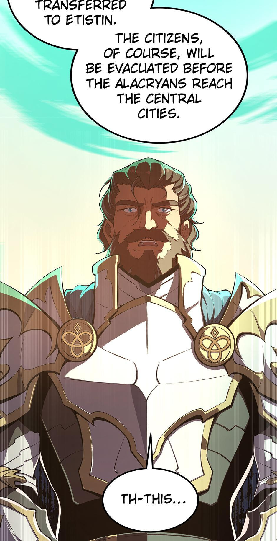The Beginning After the End Chapter 256 page 78 - 
