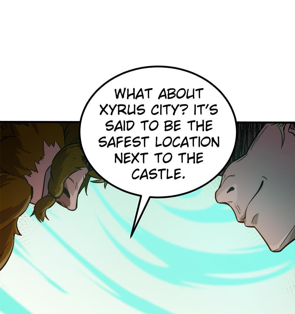 The Beginning After the End Chapter 256 page 84 - 