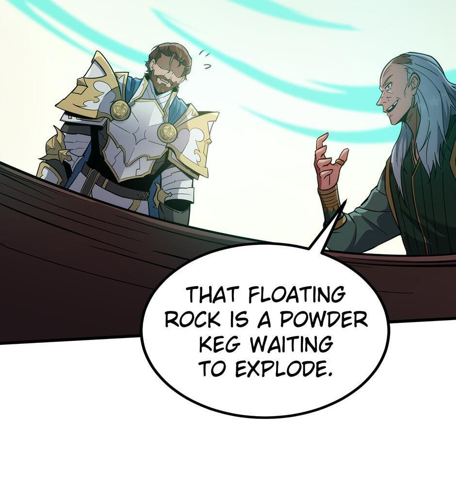 The Beginning After the End Chapter 256 page 85 - 