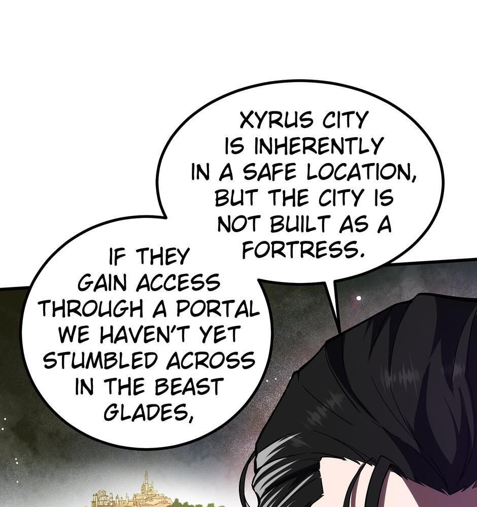 The Beginning After the End Chapter 256 page 86 - 